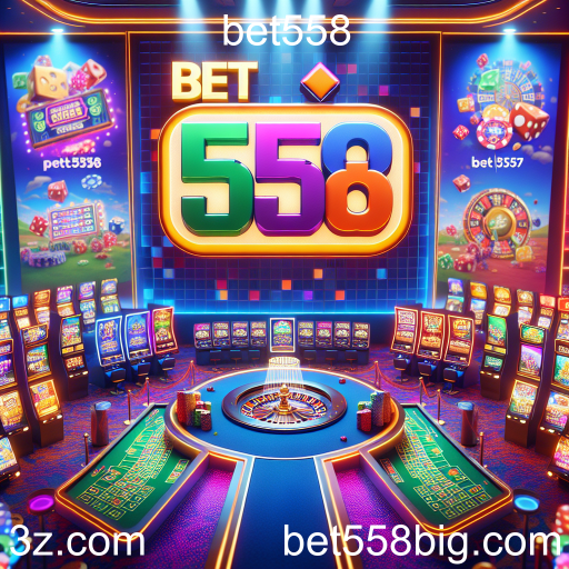Descubra as Melhores Promoções no Bet558